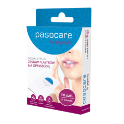 Pasocare Specialist Plus...