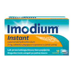 Imodium Instant 2mg 12...