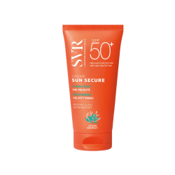 SVR Creme Sun Secure SPF50+...