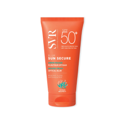 SVR SUN SECURE BLUR SANS PARFUM SPF50+ bezzapachowy krem ochronny 50ML