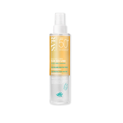 SVR Sun Secure Eau Solaire SPF50+ dwufazowy ochronny spray przeciwsłoneczny 100ml