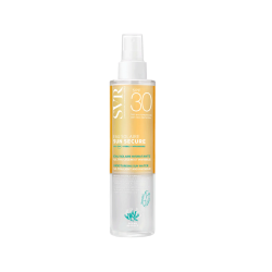 SVR Sun Secure Eau Solaire SPF30 spray przeciwsłoneczny 200ml