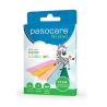 Pasocare Kids Line Plastry dla dzieci neonowe 10 sztuk