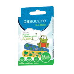 PASOCARE Kids Line Plastry...