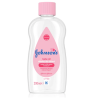 Johnson's Baby łagodna oliwka do ciała 200 ml