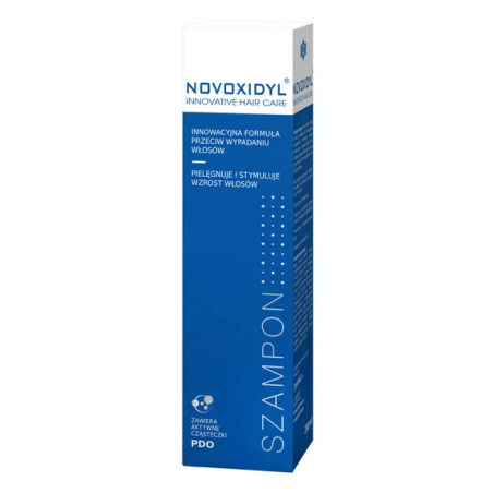 Novoxidyl Szampon do mycia włosów 200ml