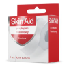 Skin Aid Przylepiec tkaninowy 4,5m x 2,5cm 1 sztuka