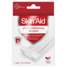 Skin Aid Plaster włókninowy do cięcia 1m x 8cm 1 sztuka