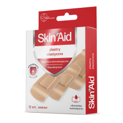 Skin Aid Plastry...