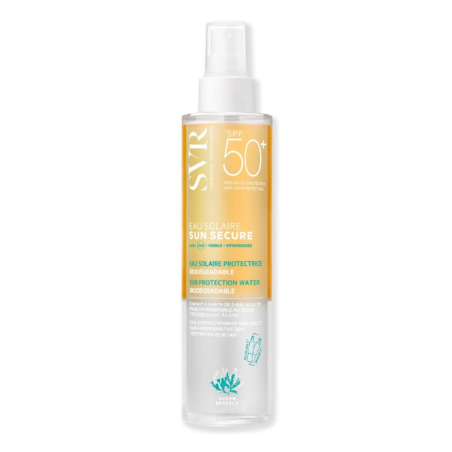 SVR Sun Secure Eau Soleil SPF50 Ochronny spray przeciwsłoneczny 200ml