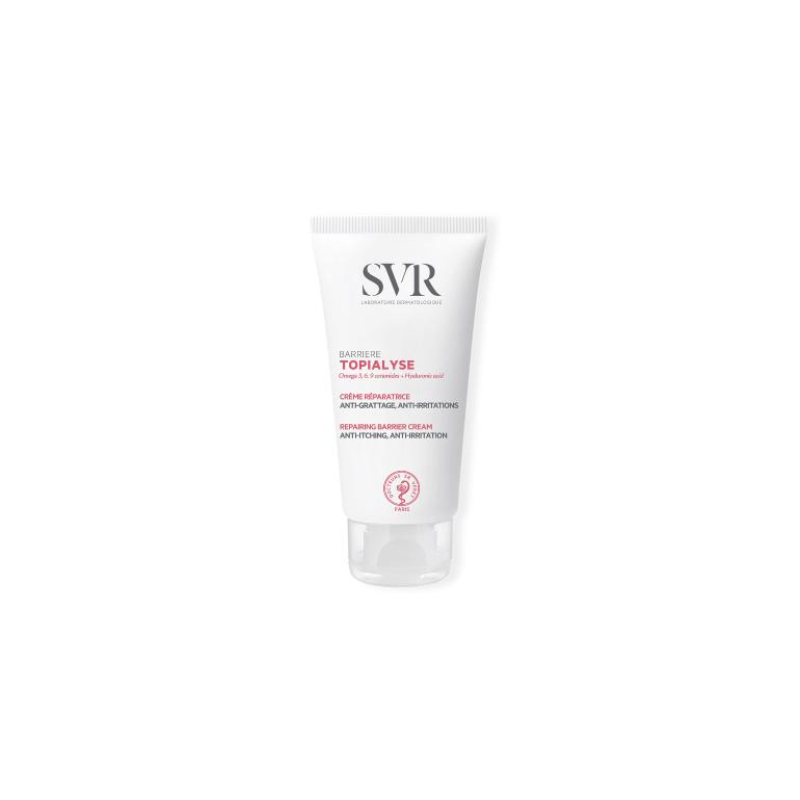 SVR Topialyse Krem barierowy 50ml