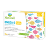 Naturell Omega-3 Baby 30 kapsułek