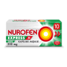 Nurofen Express Caps 10 kapsułek