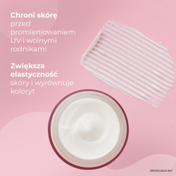 IWOSTIN Age Lift Krem na dzień skóra normalna i mieszana SPF15 40+ 50ml