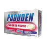 Paduden Express Forte 400 mg 20 kapsułek