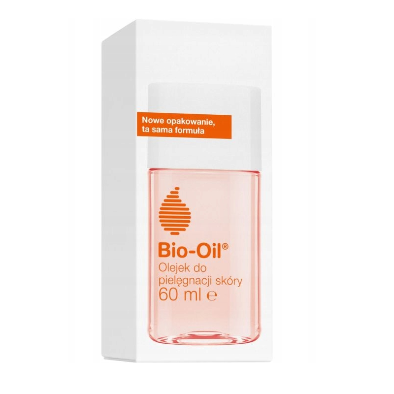 Bio-Oil olejek 60ml