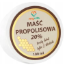 MyVita Maść propolisowa 20% 30 ml