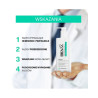 Biovax Trychologic Wypadanie Maska do włosów 200ml