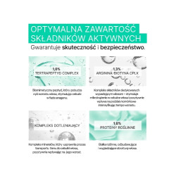 Biovax Trychologic Wypadanie Maska do włosów 200ml