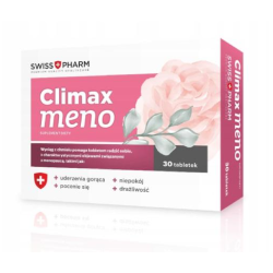 Swiss+Pharm Climax MENO 30...