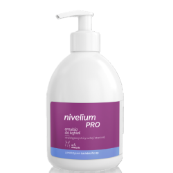 Nivelium PRO emulsja do kąpieli 400 ml