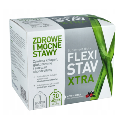 FlexiStav Xtra na stawy 30...