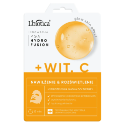 L'Biotica Phf + Witamina C...