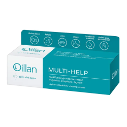 Oillan Multi-Help...