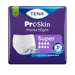 TENA PANTS ProSkin Super...