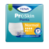 TENA PANTS ProSkin Normal Majtki chłonne rozmiar S 15 sztuk