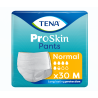 TENA PANTS ProSkin Normal Majtki chłonne rozmiar M 30 sztuk