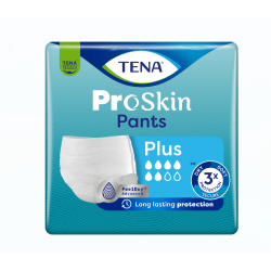 TENA PANTS ProSkin Plus...