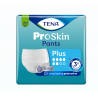 TENA PANTS ProSkin Plus Majtki chłonne rozmiar M 30 sztuk