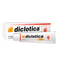 Diclotica przeciwbólowy i...