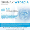 SPUMAX WZDĘCIA symetykon 125mg 30 kapsułek