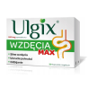 ULGIX WZDĘCIA MAX 30 kapsułek