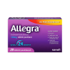 Allegra 120mg 20 tabletka