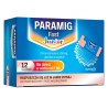 Paramig Fast Junior 250mg 12 saszetek