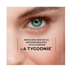 L'Biotica  Estetic Clinic Acid Treatment Serum wygładzający-odnawiający na noc 30ml