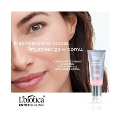 L'Biotica Meso Treatment Krem napinająco-liftingujący pod oczy i na powieki 15ml