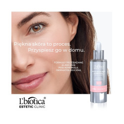 L'Biotica Meso Treatment Serum wygładzająco-modelujące na noc 30ml