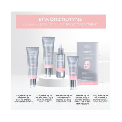 L'Biotica Meso Treatment Serum wygładzająco-modelujące na noc 30ml