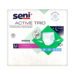 Seni Activ Trio Medium...