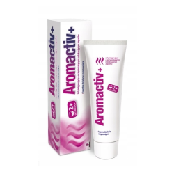 Aromactiv + żel 50g