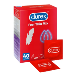 Durex Prezerwatywy Feel...