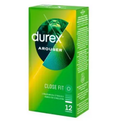 DUREX Arouser prezerwatywy...