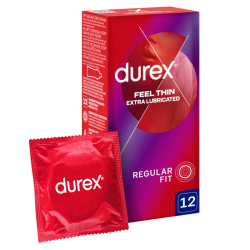 DUREX Fetherlite Elite...