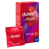 DUREX Fetherlite Elite prezerwatywy 12 sztuk