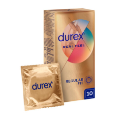 Durex RealFeel Prezerwatywy...