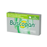 Buscopan 10 mg x 10 tabletek